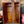Vintage Burlwood Armoire - Little Boho Valley