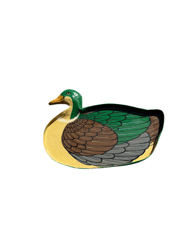 Vintage Tray - Little Boho Valley