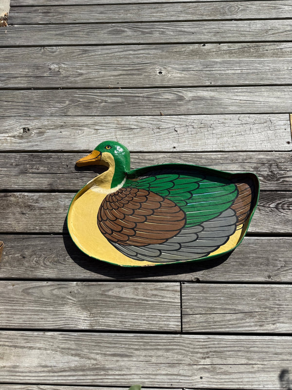 Vintage Tray - Little Boho Valley