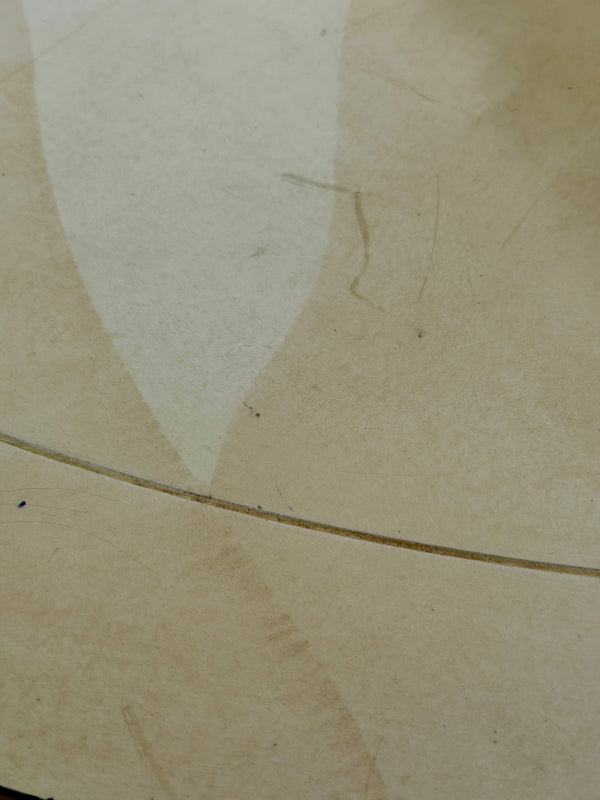 Vintage Mid - Century Henredon Table and Chairs - Little Boho Valley