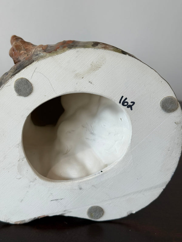 Vintage The Townsends - Great Blue Heron - Little Boho Valley