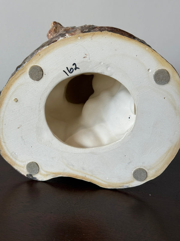 Vintage The Townsends - Great Blue Heron - Little Boho Valley