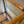 vintage etagere