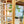 XL Vintage Bamboo/Rattan Shelf Unit - Little Boho Valley