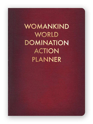 Womankind Journal