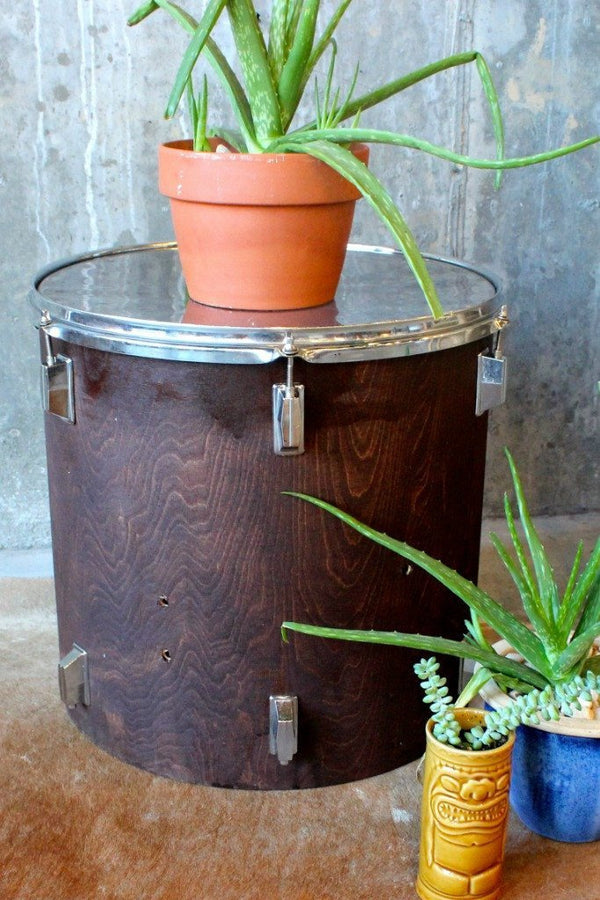 UPCYCLED DRUM - MEDIUM Gypsy Jule