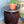 UPCYCLED DRUM - MEDIUM Gypsy Jule