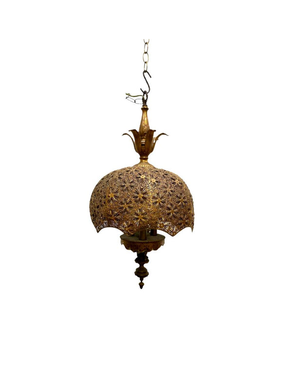 vintage light