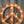 VINTAGE STYLE MARQUEE PEACE SIGN Gypsy Jule