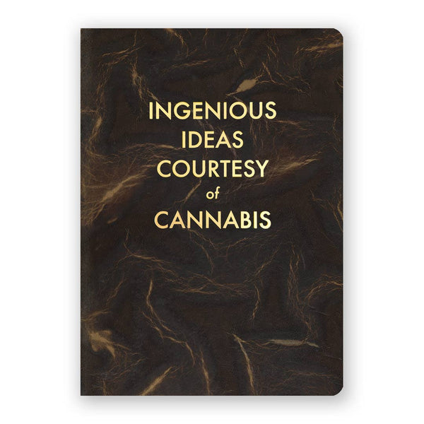 The Mincing Mockingbird - Ingenious Ideas Courtesy of Cannabis Journal - Medium