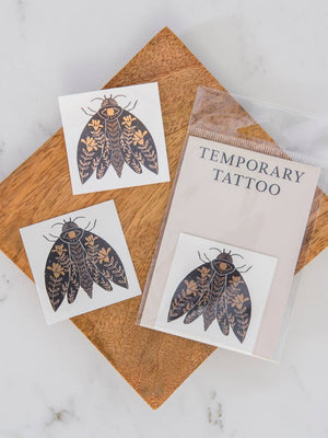 Amicreative - Temporary Tattoo - 2