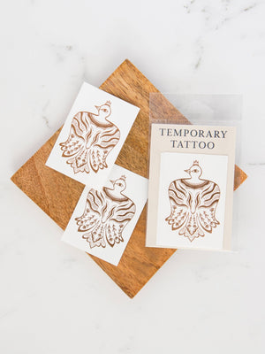 Amicreative - Temporary Tattoo - 3