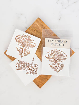 Amicreative - Temporary Tattoo - 3