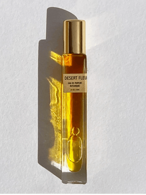 Desert Fleur Botanical Parfum Roller - 10 ml - Little Boho Valley