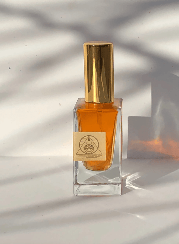 Desert Fleur Botanical Perfume Mist - Little Boho Valley