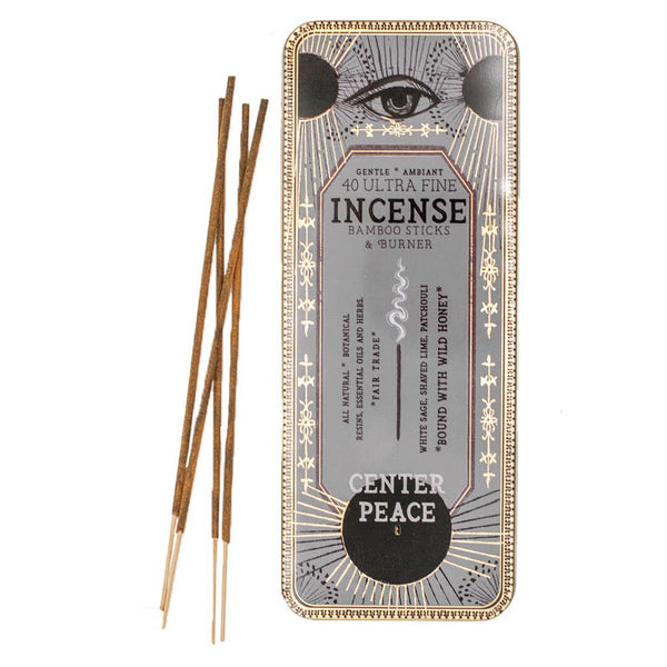 PAPAYA - Center Peace 40 Stick Premium Incense