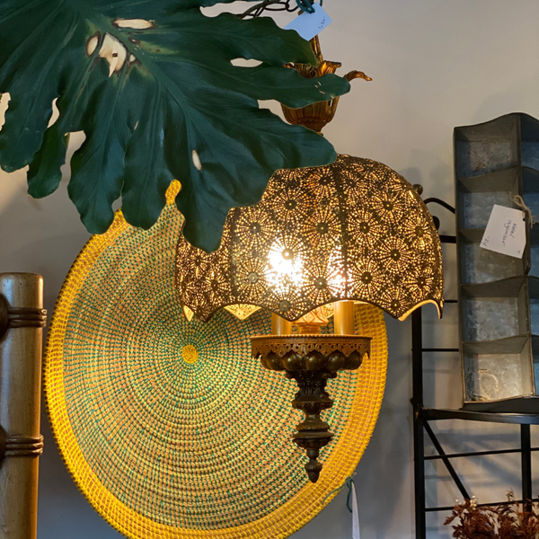 Vintage lighting