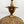 Vintage Moroccan Brass Chandelier