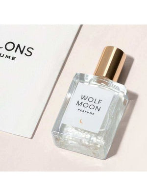 Olivine Atelier - 13 Moons - Wolf Moon - Little Boho Valley