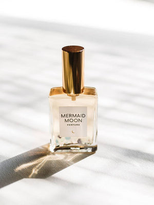 Olivine Atelier - Mermaid Moon EDP Spray - Little Boho Valley
