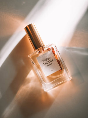 Olivine Atelier - Tiger Moon Eau de Parfum Spray: 30 ml EDP Spray - Little Boho Valley