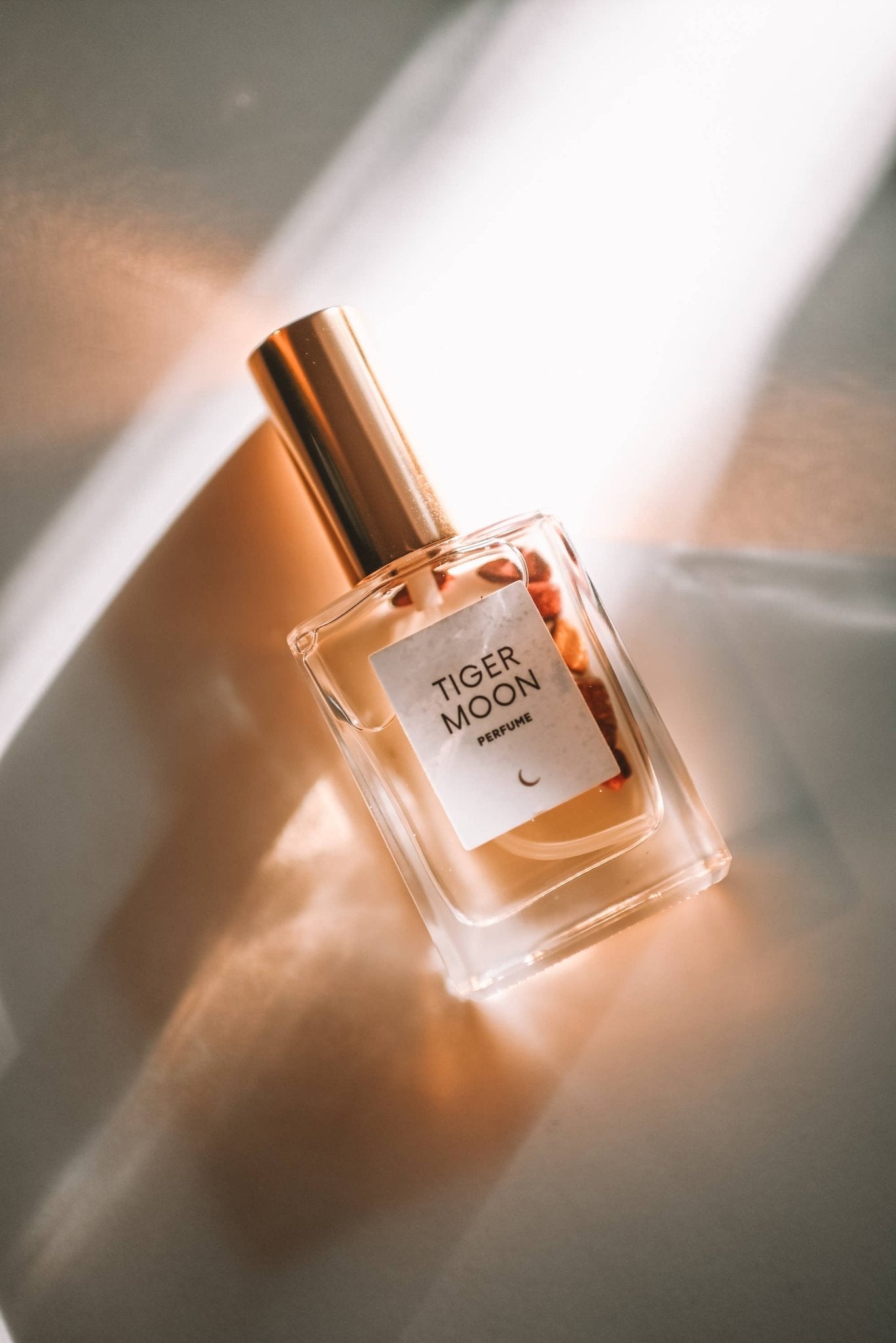 Olivine Atelier - Tiger Moon Eau de Parfum Spray: 30 ml EDP Spray - Little Boho Valley