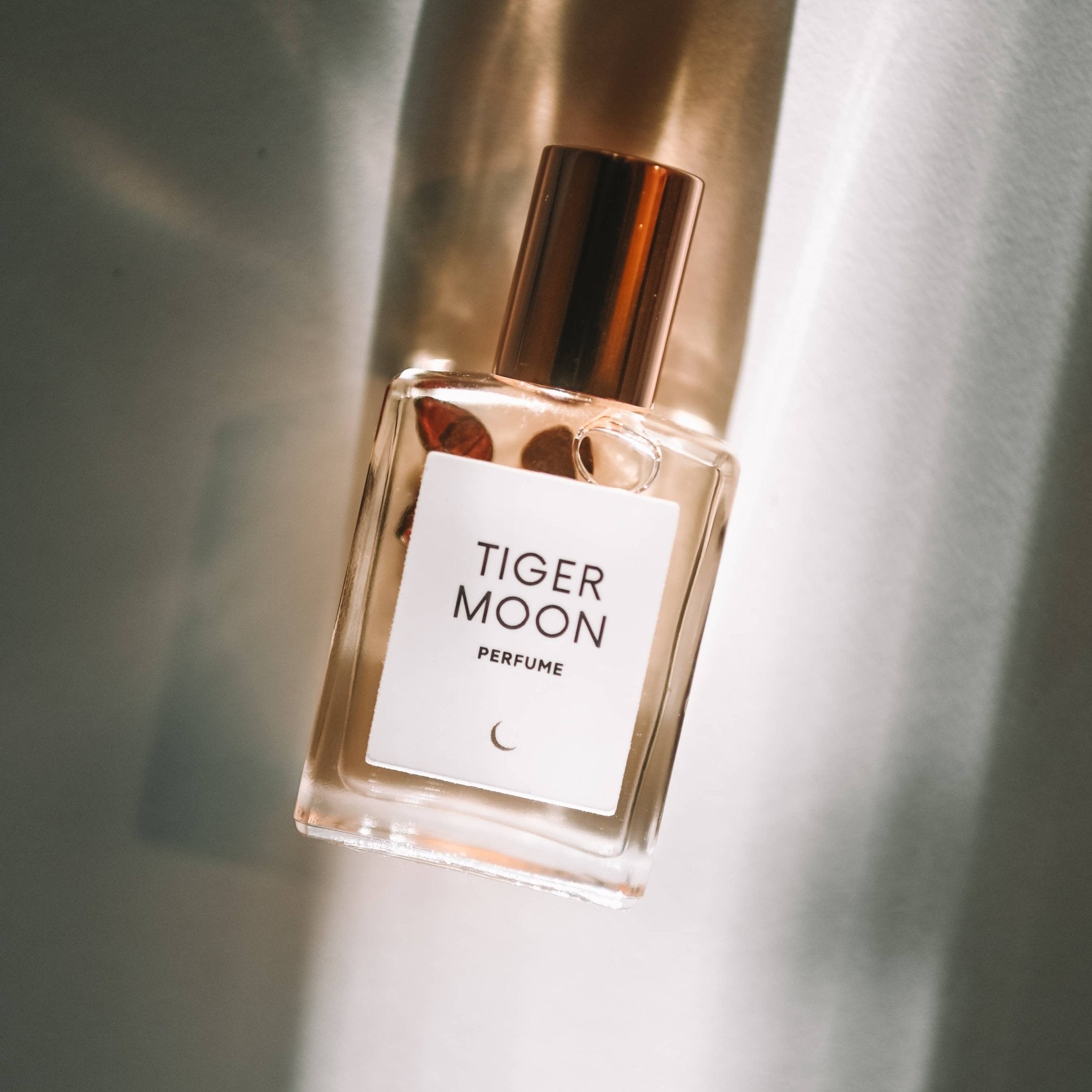 Tiger Moon Perfume Oil - Little Boho Valley