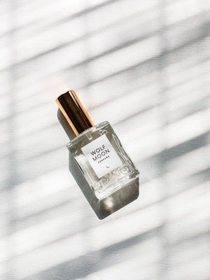 Wolf Moon EDP Spray - Little Boho Valley